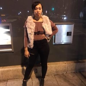 Meet your Posher, Shrice